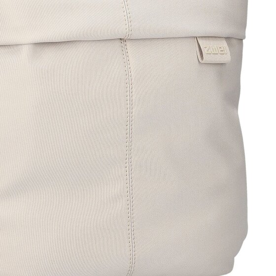 Zwei Mademoiselle.Tex Schultertasche 31 cm