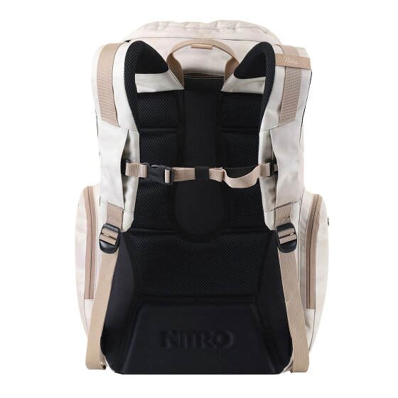 NITRO Weekender Daypack 55 cm Laptopfach