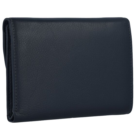 Picard Bingo Geldbörse Leder 12,5 cm