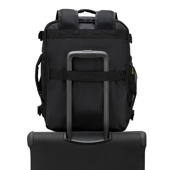 Delsey Paris Brochant 3 Daypack 40 cm Laptopfach
