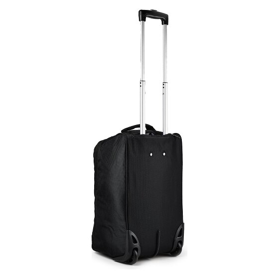 Benzi 5027 2 Rollen Kabinentrolley S 50 cm