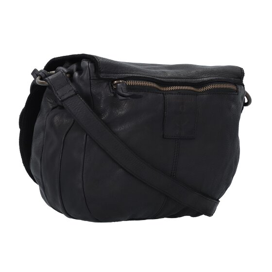 Harbour 2nd Anchor Love Lotta Umhängetasche Leder 26 cm