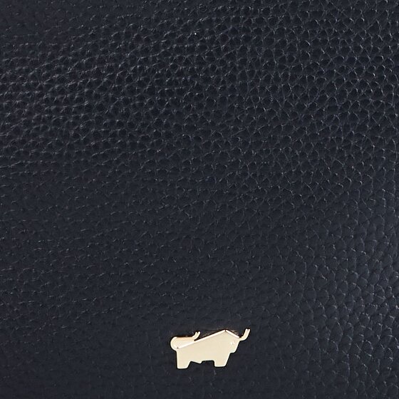 Braun Büffel Hanna Schultertasche M Leder 31 cm