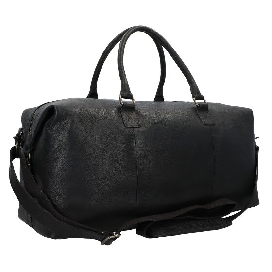 Burkely Antique Avery Reisetasche Leder 55 cm