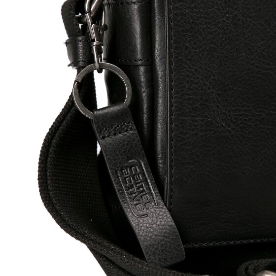 camel active Pine Umhängetasche Leder 23 cm