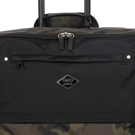 Bric's Bric´s x Replay 4 Rollen Trolley 71 cm