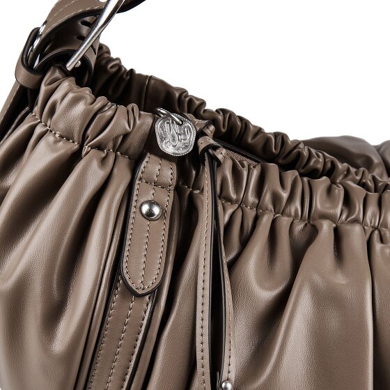 Liebeskind Faye Schultertasche L Leder 45 cm