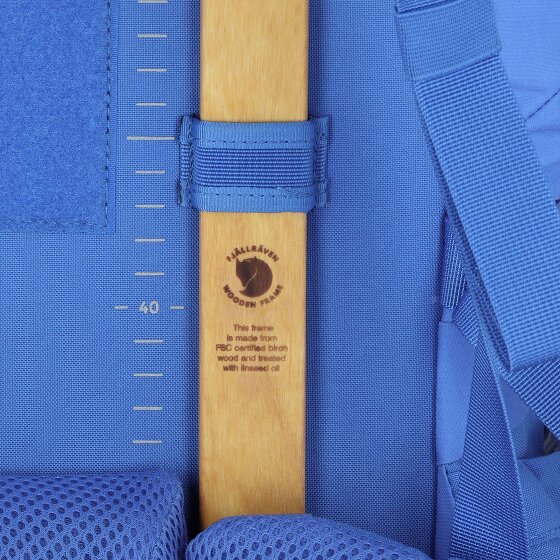 Fjällräven Kajka 75 S-M Trekkingrucksack S-M 43 cm