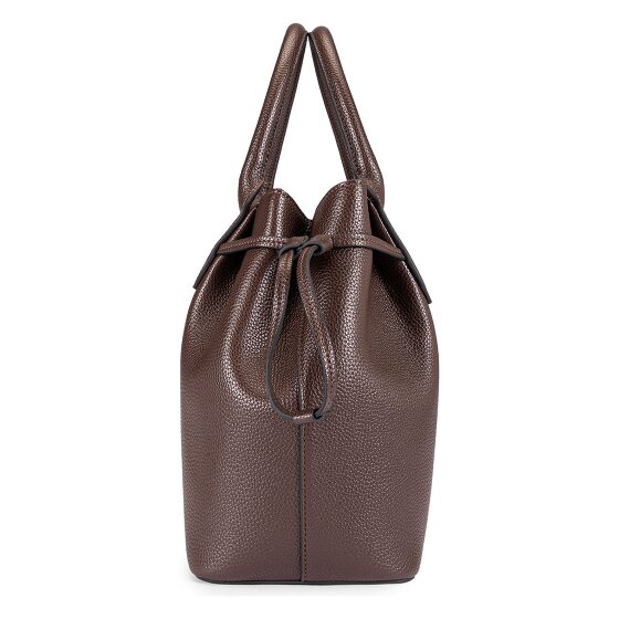 L.Credi Sapphira Handtasche Leder 33 cm
