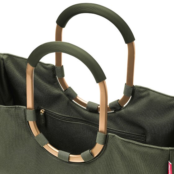 reisenthel Loopshopper L Shopper Tasche 46 cm