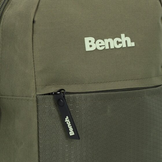 Bench Mini Bag Umhängetasche RFID Schutz 21 cm