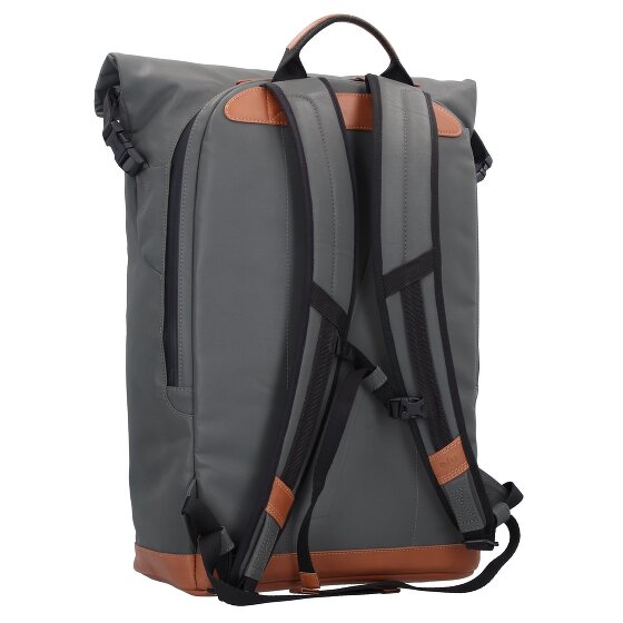 aunts & uncles Japan Matsuyama Rucksack 48 cm Laptopfach