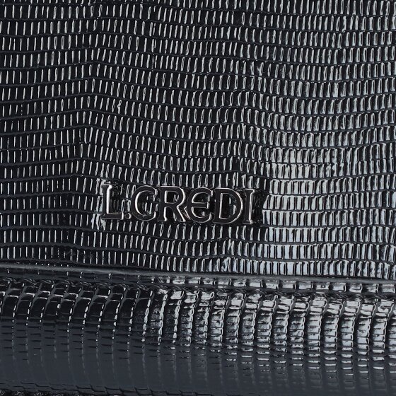 L.Credi Naimi Umhängetasche 22 cm