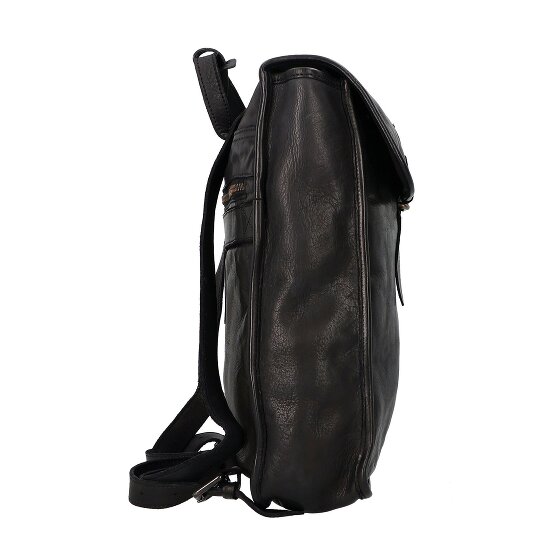 Harbour 2nd Remy Daypack Leder 35 cm Laptopfach
