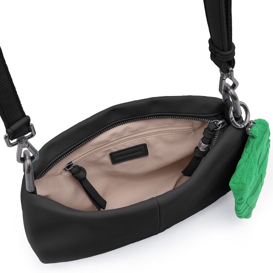 FredsBruder Color Kiss Schultertasche Leder 32 cm