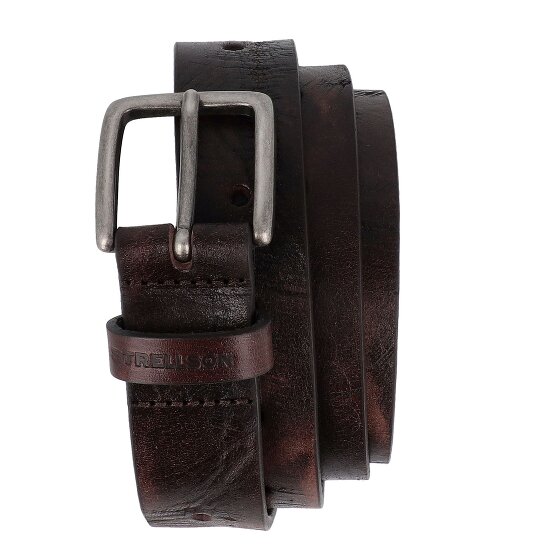 Strellson Gürtel Leder