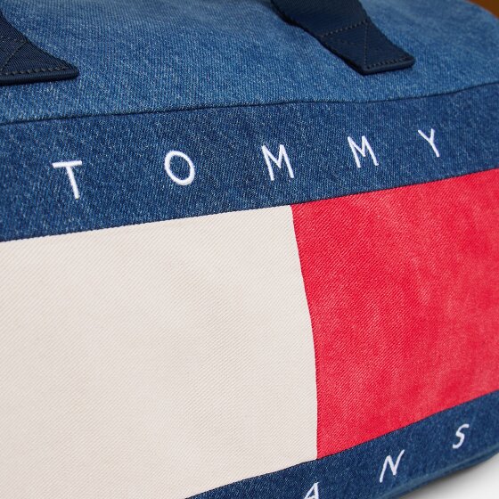 Tommy Hilfiger Jeans TJM Archive Weekender Reisetasche 47 cm