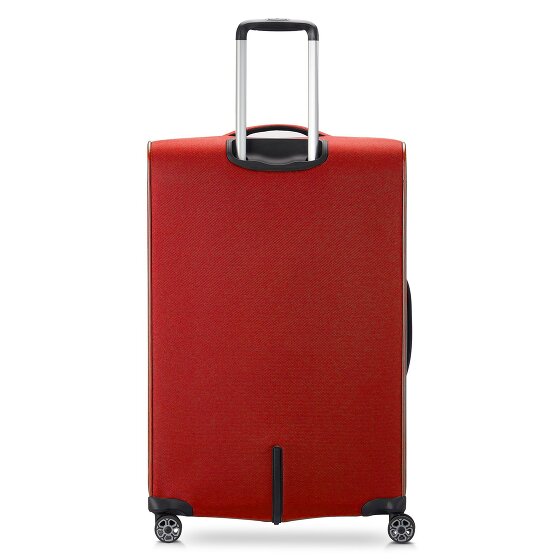 Roncato Ironik 2.0 4 Rollen Trolley 75 cm mit Dehnfalte