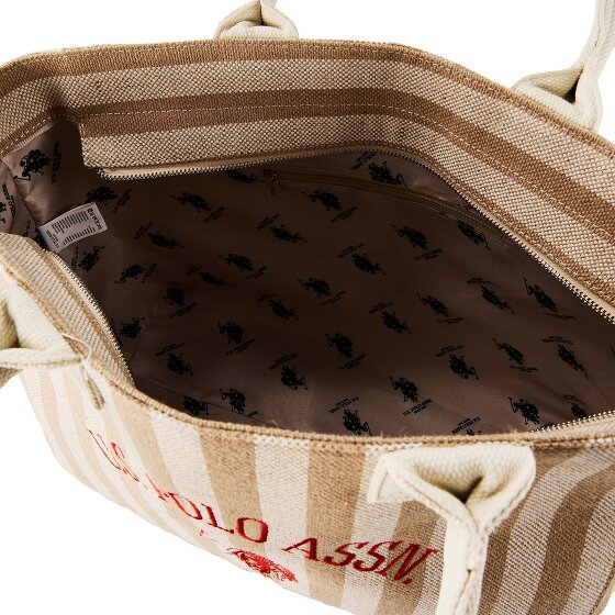 U.S. Polo Assn. Pool Party Shopper Tasche 40.5 cm