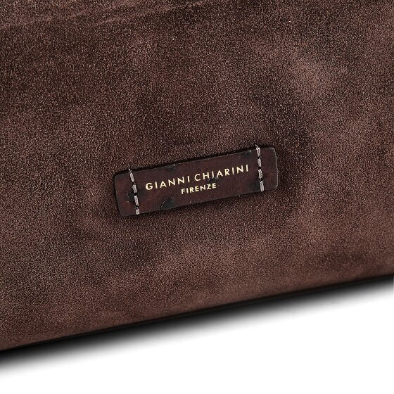 Gianni Chiarini Bloom Schultertasche Leder 50 cm