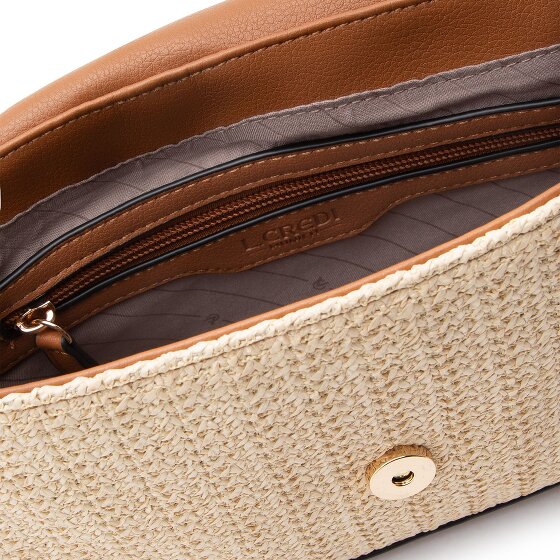 L.Credi Rosalie Umhängetasche 26 cm