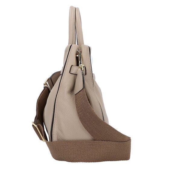 abro Jill Schultertasche Leder 36 cm