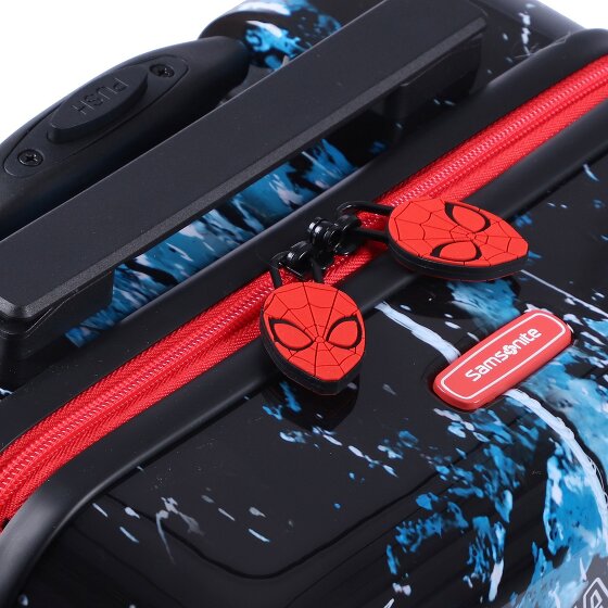 Samsonite Daydream Disney 4 Rollen Kindertrolley 45 cm