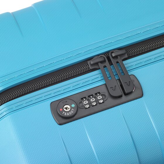 Roncato Box Sport 2.0 4 Rollen Trolley 69 cm