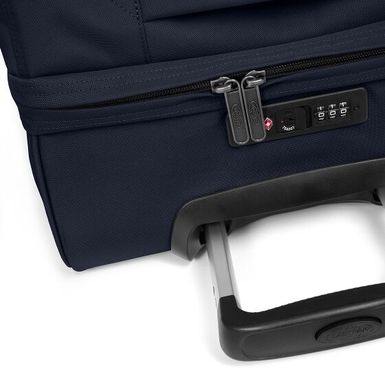 Eastpak Transit'r L 2-Rollen Trolley 79 cm