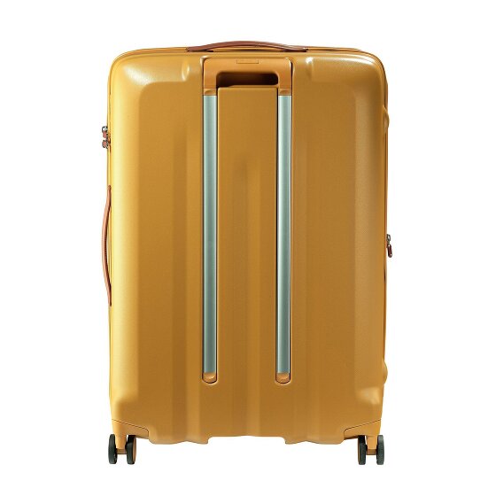 Jump Uppsala 4-Rollen Trolley 79 cm