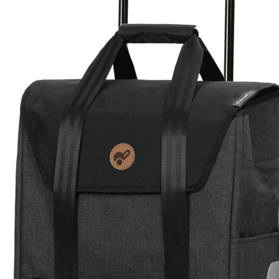 Andersen Shopper Quattro Shopper Einkaufstrolley 58 cm