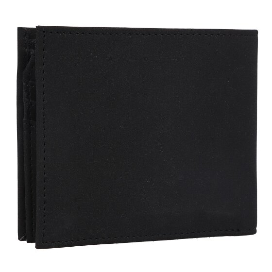 oxmox New Cryptan Geldbörse RFID Schutz 12 cm