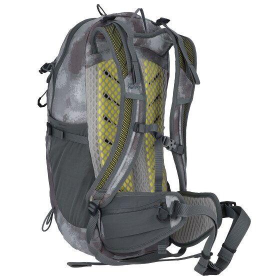 Jack Wolfskin Athmos Shape 20 Rucksack 39 cm