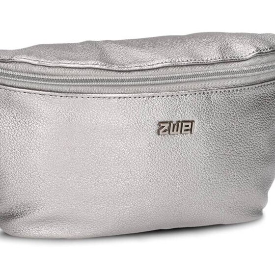 Zwei Mademoiselle.M Gürteltasche 25 cm