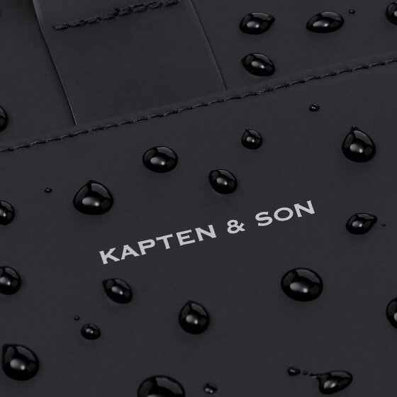 Kapten & Son Lund Daypack 41 cm Laptopfach