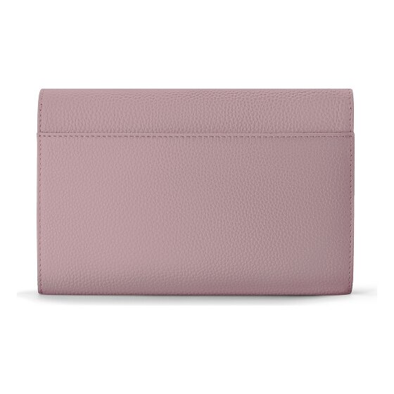 Lazarotti Bologna Leather Clutch Umhängetasche Leder 23 cm