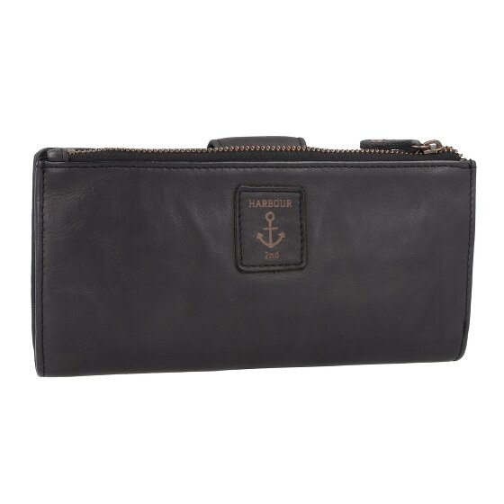 Harbour 2nd Anchor Love Melodie Geldbörse Leder 19.6 cm