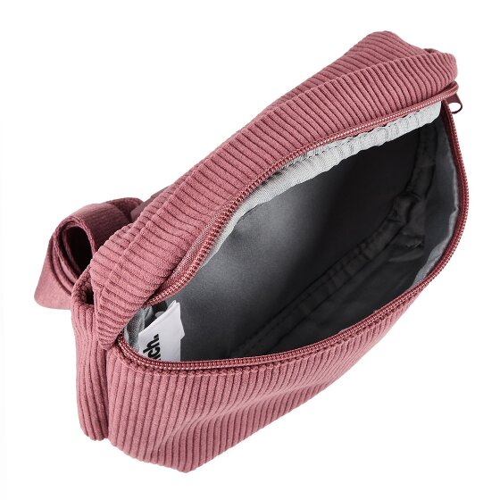 Bench Cord Gürteltasche 23 cm