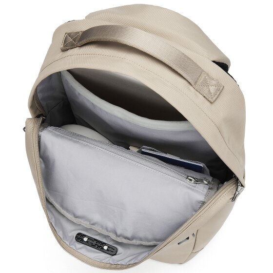 Pacsafe Pacsafe V 20 L Daypack RFID Schutz 45 cm Laptopfach