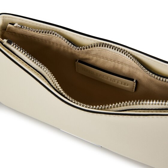 Karl Lagerfeld Ikon Schultertasche 24.5 cm