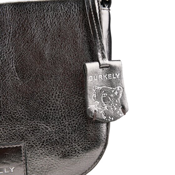 Burkely Soft Skylar Umhängetasche Leder 21 cm