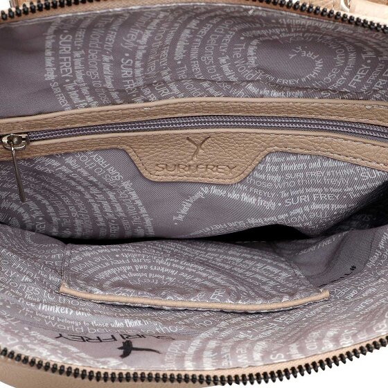 Suri Frey SFY Debby City Rucksack 30 cm