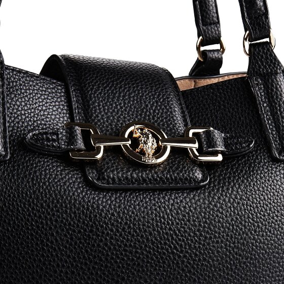 U.S. Polo Assn. Ascot Shopper Tasche 40 cm