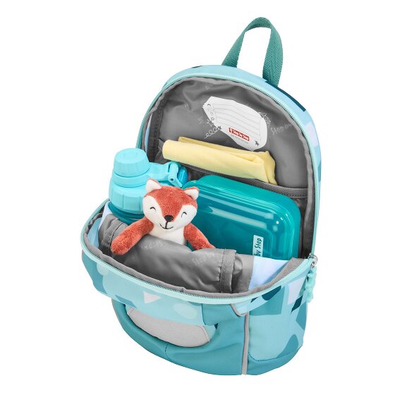 Step by Step Kiga Mini Kindergartenrucksack 30 cm