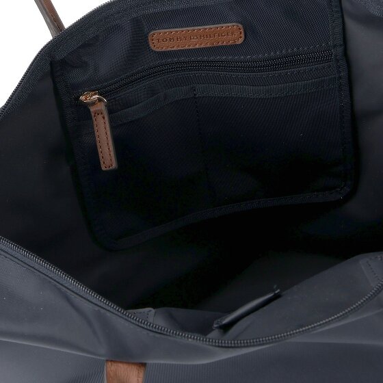 Tommy Hilfiger TH Popette Shopper Tasche 48 cm