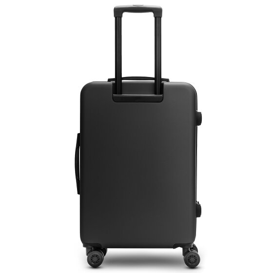 Redolz Essentials 09 3-SET 4 Rollen Kofferset 3-teilig