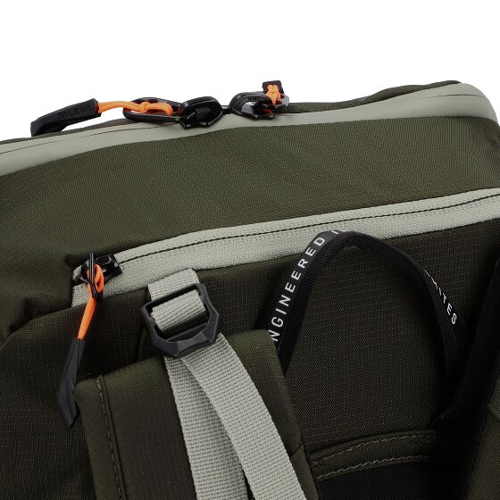 Salewa Puez 23 Trekkingrucksack 51 cm