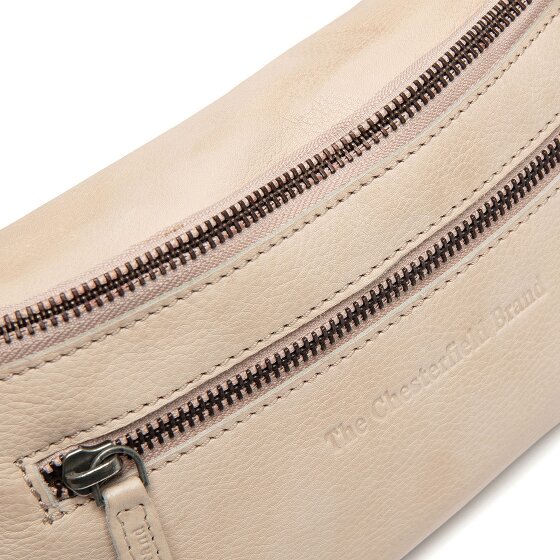 The Chesterfield Brand Severo Gürteltasche Leder 33 cm