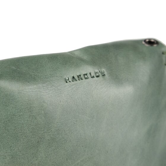 Harold's Fold Mini Bag Umhängetasche Leder 17 cm