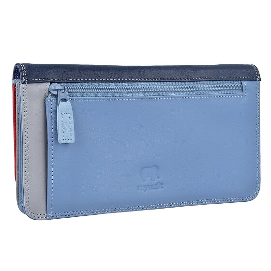 Mywalit Geldbörse Leder 17 cm